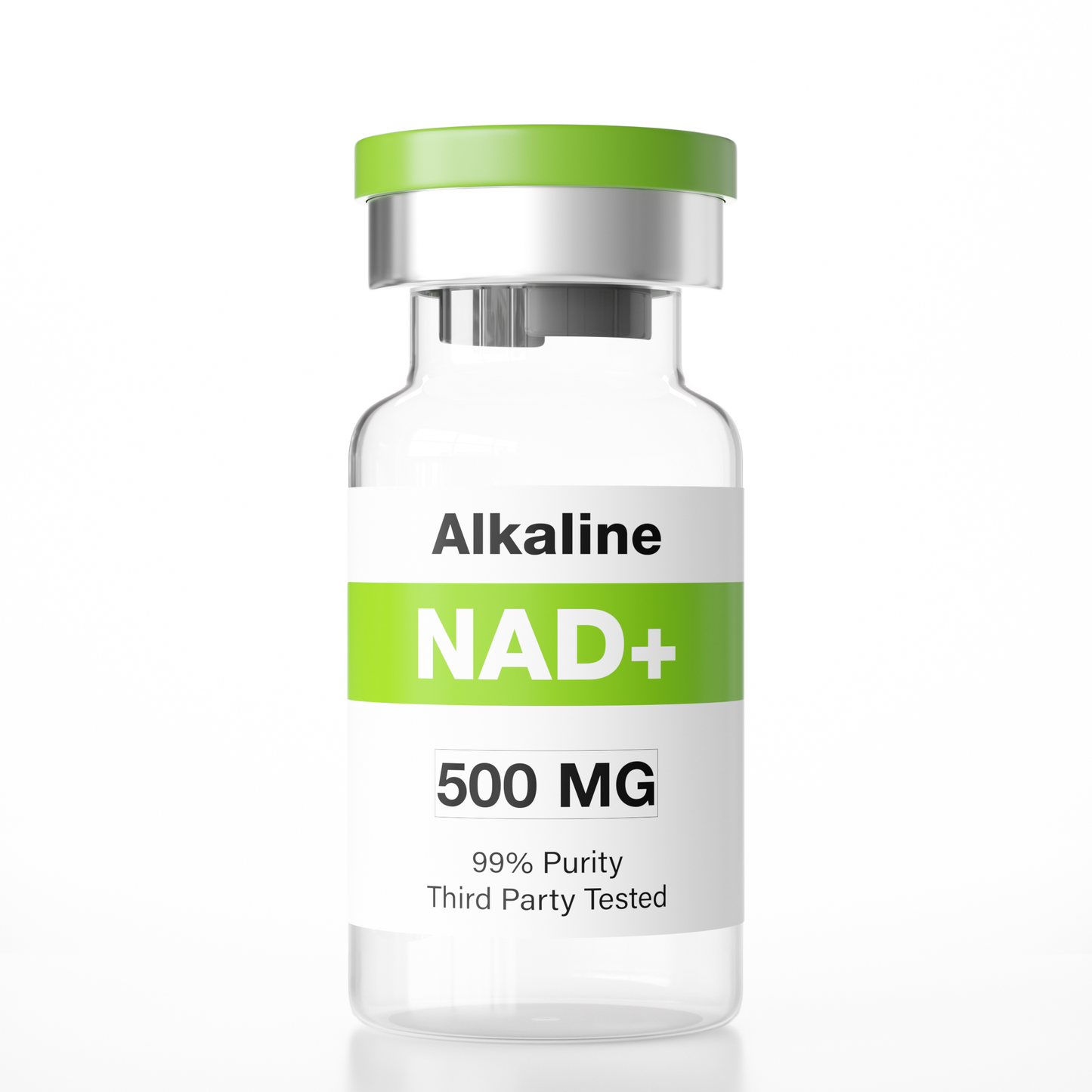 NAD+ (5ML) 500mg