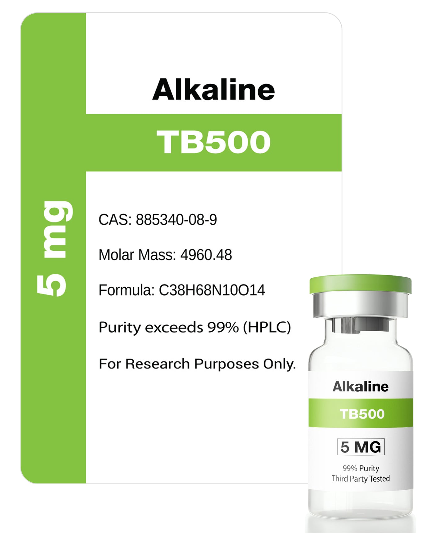 TB500 5mg