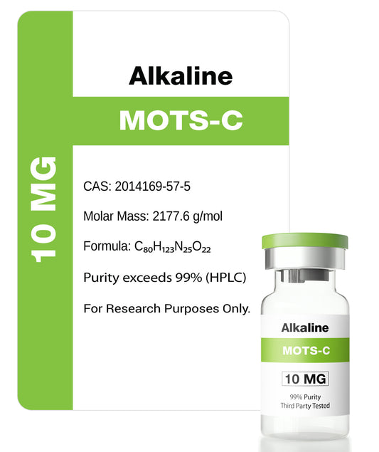 MOTS-C secondary info image