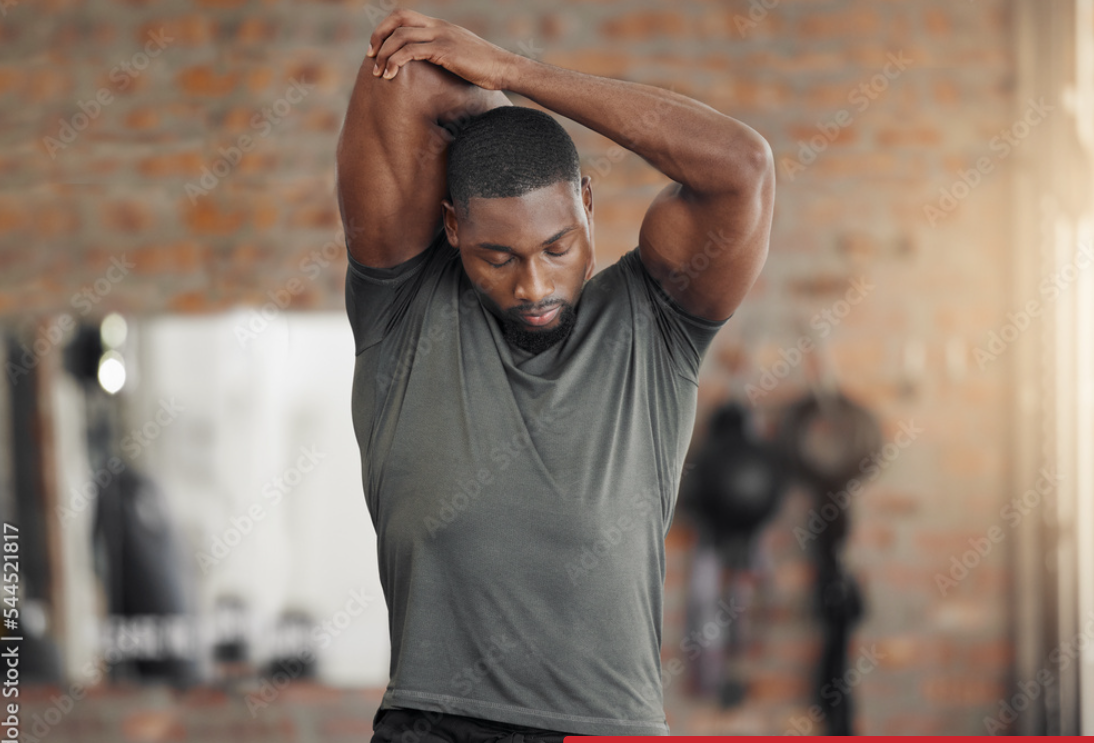Muscle Building