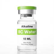 Agua BC 10ml