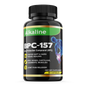 BPC-157 | Body Protection Compound 60Caps
