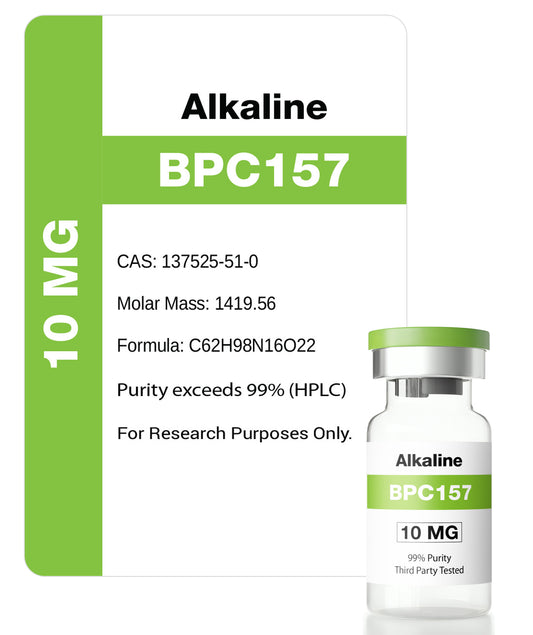 BPC157 10mg