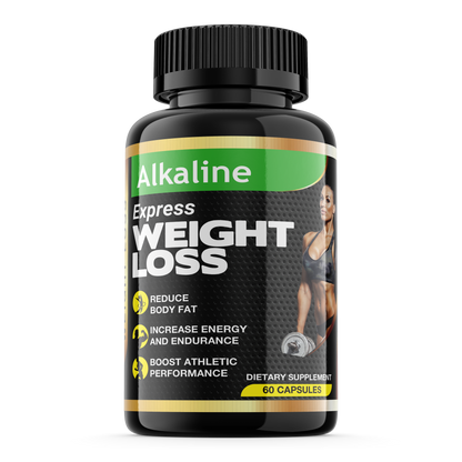 Alkaline Express Weight Loss