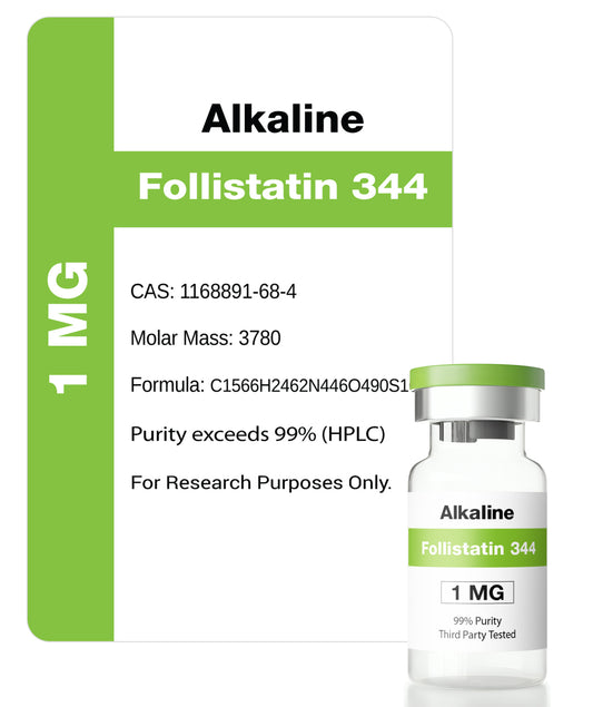 Follistatin 344 1mg