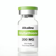 Glutatión 200mg