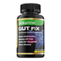Gut Fix healing supplement