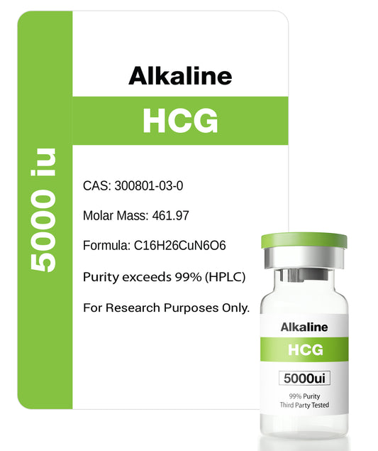 HCG 5000iu