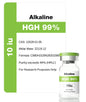 HGH 99% 10iu