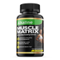 Alkaline Muscle Matrix