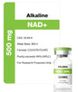 NAD+ (5ML) 500mg
