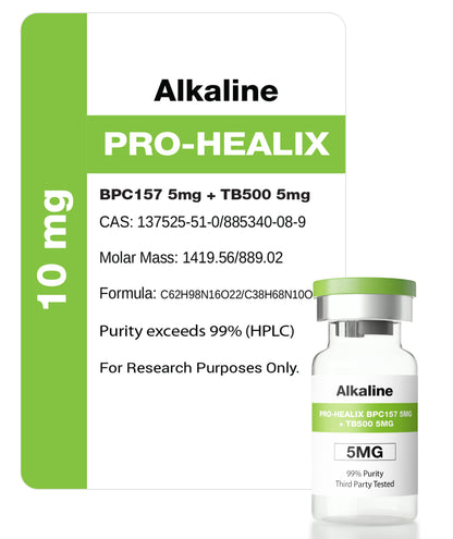 ProHealix (BPC157 + TB500)