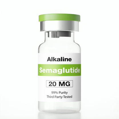Semaglutide 20mg