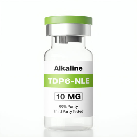 TDP6-NLE 10mg