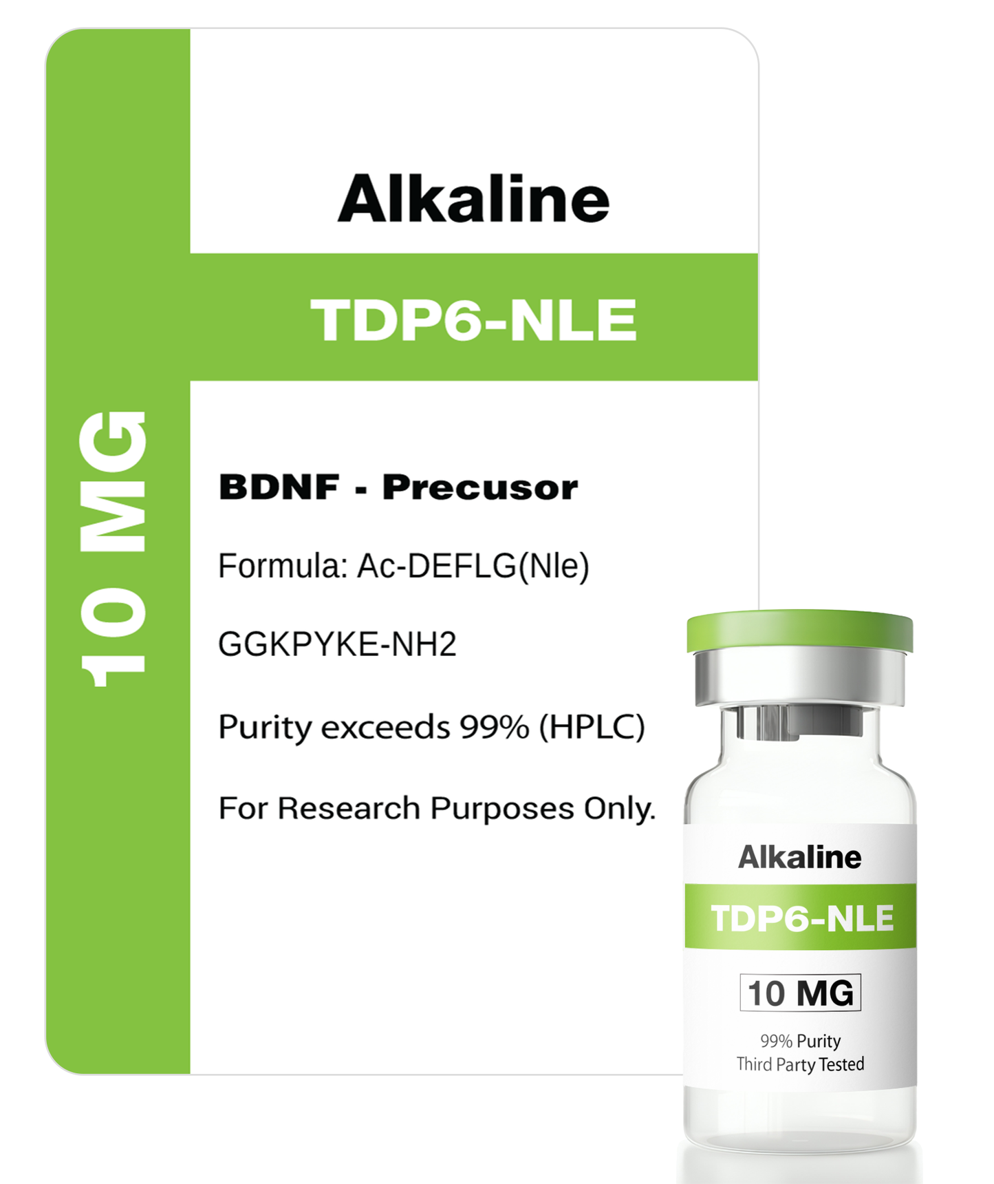 TDP6-NLE 10mg