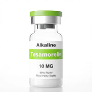 Tesamorelin 10mg