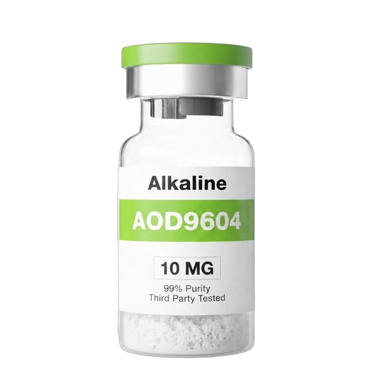 AOD9604 primary vial image