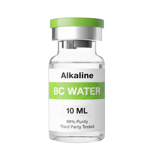 BC Water 10ml