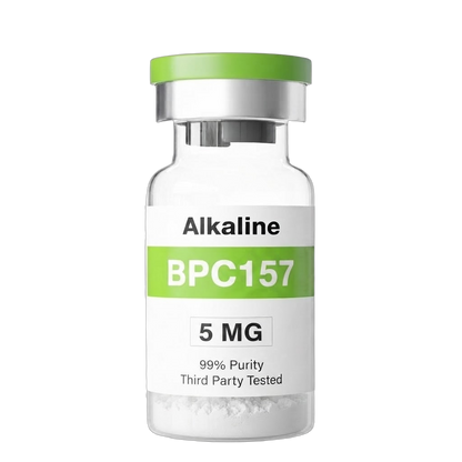 BPC157 primary vial image