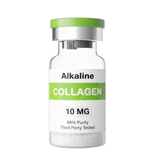 COLLAGEN primary vial image