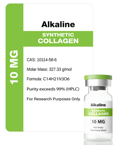 COLLAGEN secondary info image