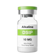 DSIP (Delta Sleep–Inducing Peptide) 10mg