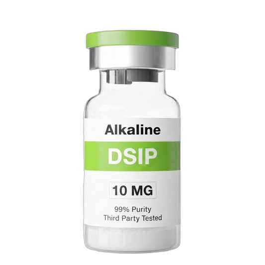 DSIP primary vial image