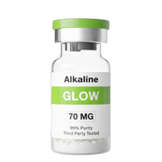 GLOW 70mg (BPC-157 10mg + TB500 10mg + GHK-CU 50mg)
