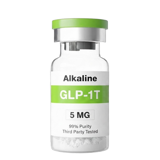 GLP-1T primary vial image