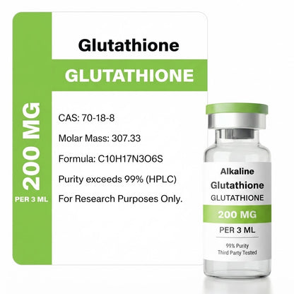 GLUTATHIONE 200 MG PER 3 ML secondary info image