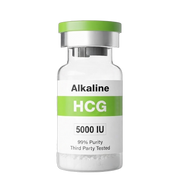HCG 5000iu