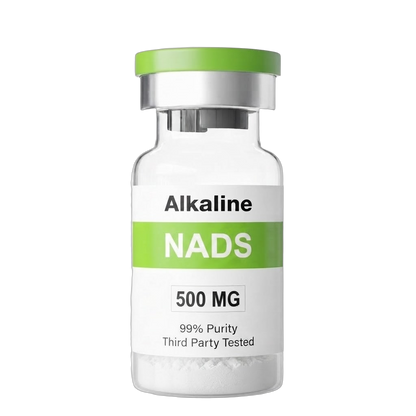 NADS primary vial image