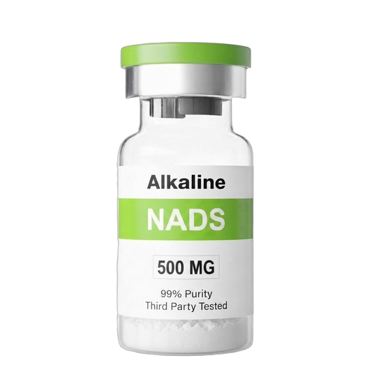 NADS primary vial image
