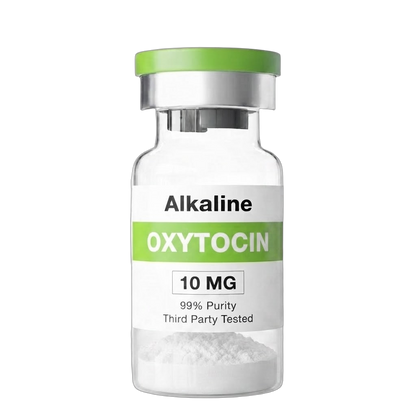 OXYTOCIN primary vial image