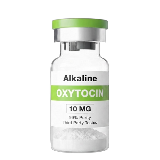 OXYTOCIN primary vial image