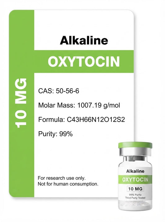 OXYTOCIN secondary info image