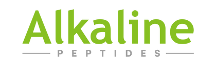 Alkaline Peptides