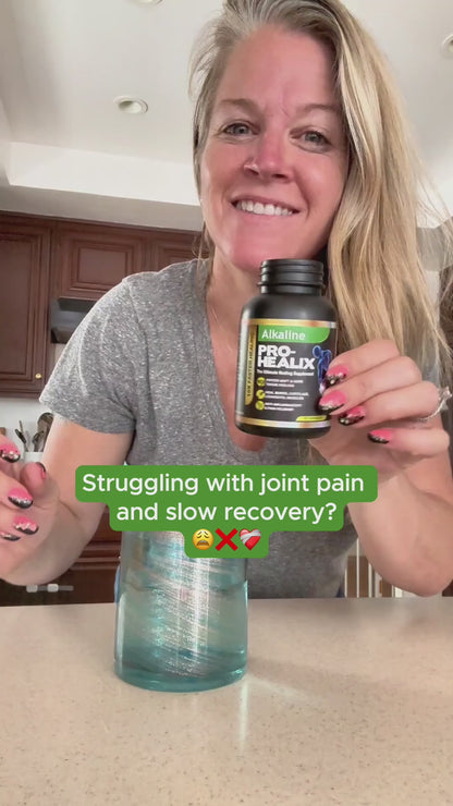 Pro-Healix™: Revolutionise Recovery & Performance Support