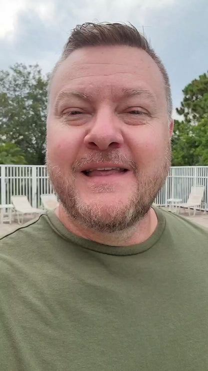 Testosterone Booster: Build Muscle & Burn Fat