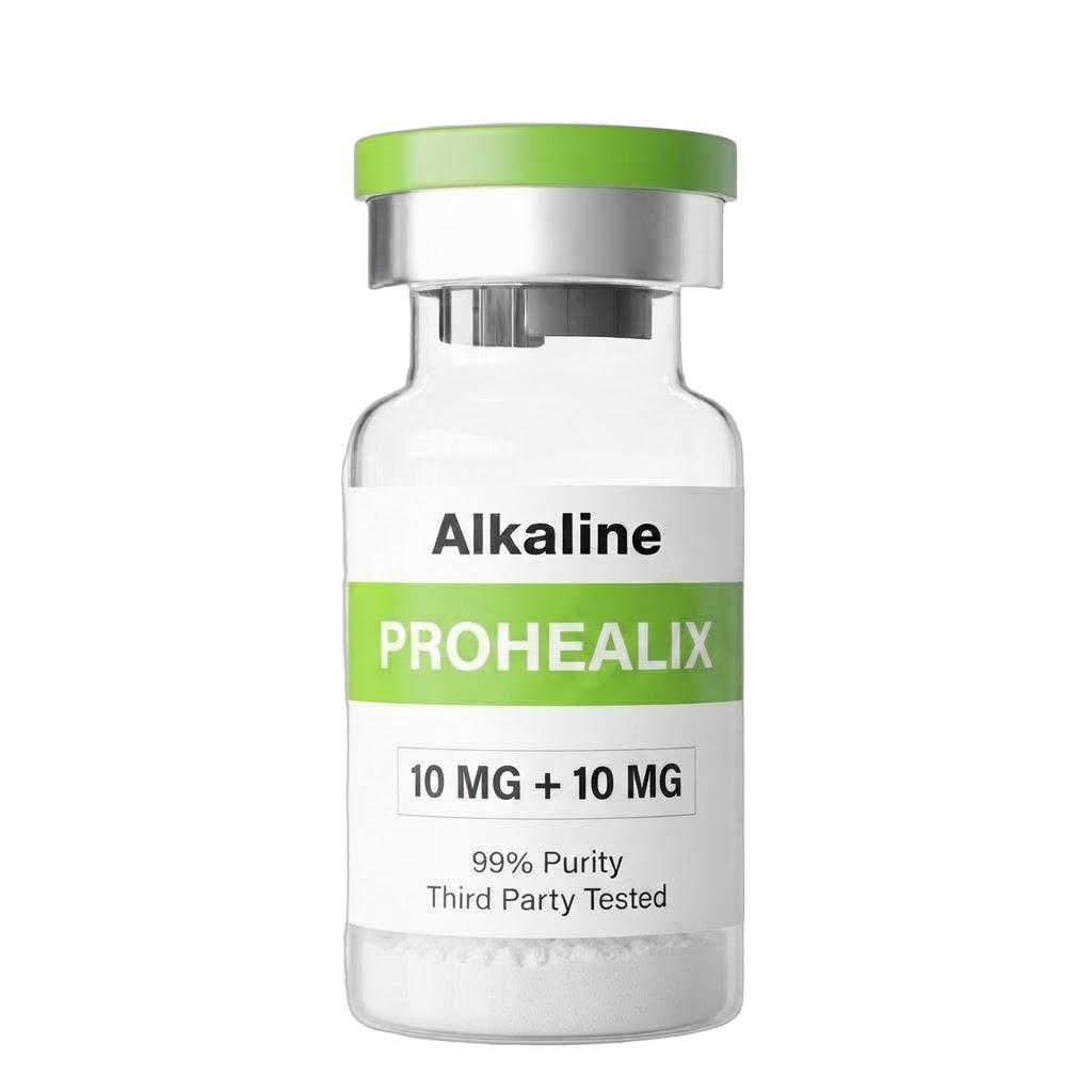 ProHealix (BPC157 + TB500)