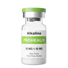 ProHealix (BPC157 + TB500)